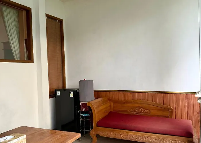 ロッジ Vishnu - Jungle Retreat With Shared Pool - B