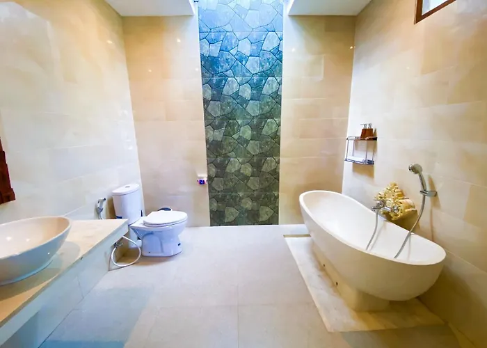 Vishnu - Jungle Retreat With Shared Pool - B